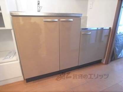 スクウェア・ワンの物件内観写真