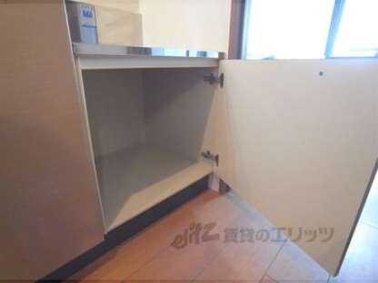 スクウェア・ワンの物件内観写真