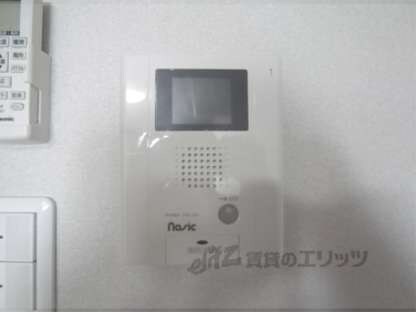 スクウェア・ワンの物件内観写真