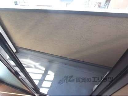 スクウェア・ワンの物件内観写真