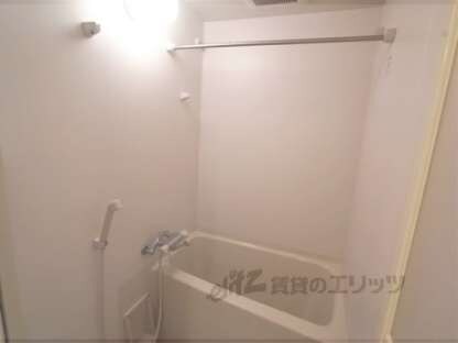 スクウェア・ワンの物件内観写真