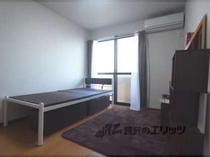 スクウェア・ワンの物件内観写真