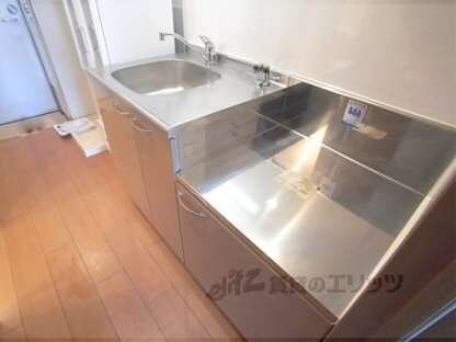 スクウェア・ワンの物件内観写真