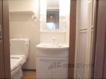 スクウェア・ワンの物件内観写真