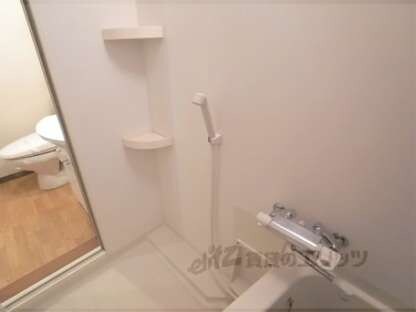 スクウェア・ワンの物件内観写真