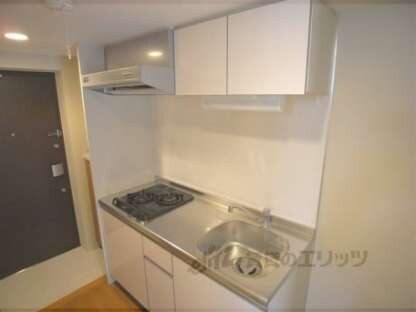 シェール・ラ・トルチュの物件内観写真