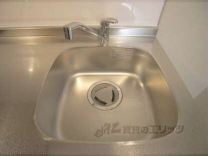 シェール・ラ・トルチュの物件内観写真