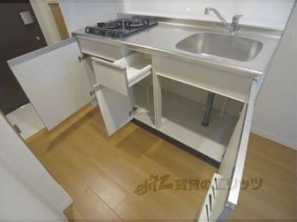 シェール・ラ・トルチュの物件内観写真