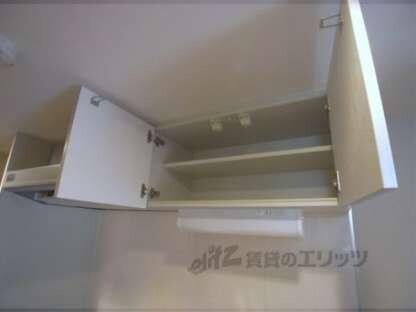 シェール・ラ・トルチュの物件内観写真