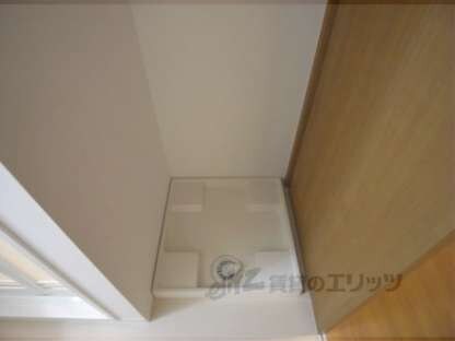 シェール・ラ・トルチュの物件内観写真