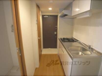 シェール・ラ・トルチュの物件内観写真