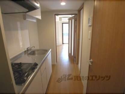 シェール・ラ・トルチュの物件内観写真