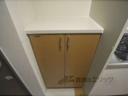 シェール・ラ・トルチュの物件内観写真