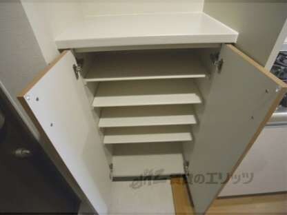 シェール・ラ・トルチュの物件内観写真