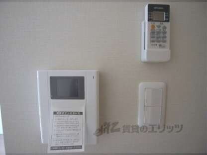 シェール・ラ・トルチュの物件内観写真