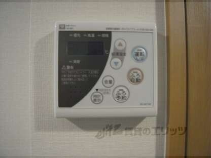 シェール・ラ・トルチュの物件内観写真