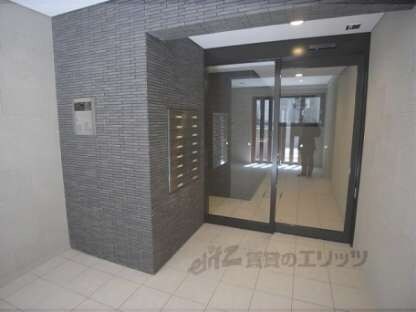 シェール・ラ・トルチュの物件内観写真