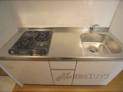 シェール・ラ・トルチュの物件内観写真