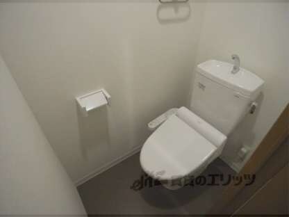 シェール・ラ・トルチュの物件内観写真