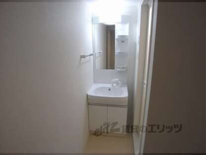 シェール・ラ・トルチュの物件内観写真