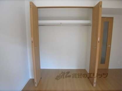 シェール・ラ・トルチュの物件内観写真