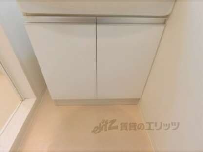 シェール・ラ・トルチュの物件内観写真