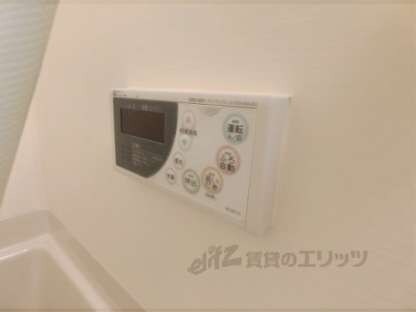 シェール・ラ・トルチュの物件内観写真