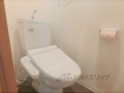 シェール・ラ・トルチュの物件内観写真