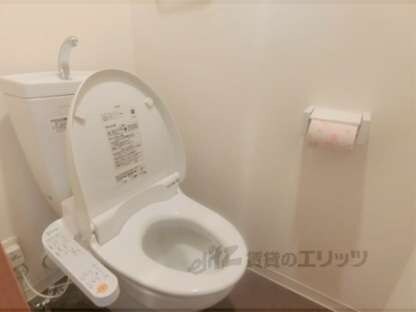 シェール・ラ・トルチュの物件内観写真