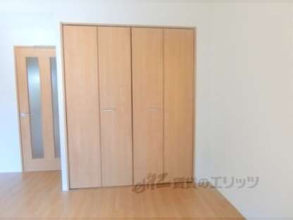 シェール・ラ・トルチュの物件内観写真