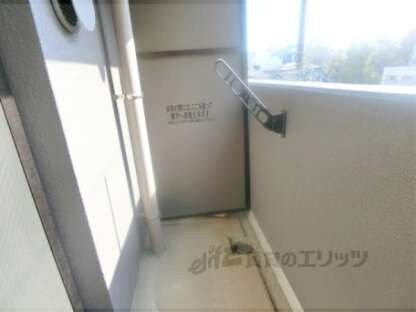 シェール・ラ・トルチュの物件内観写真