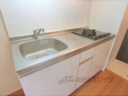 シェール・ラ・トルチュの物件内観写真