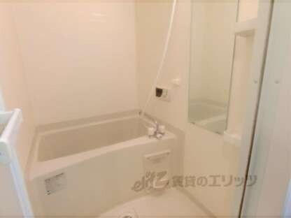 シェール・ラ・トルチュの物件内観写真