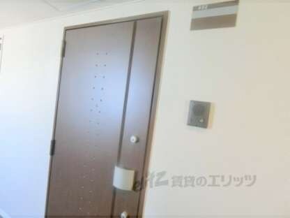 シェール・ラ・トルチュの物件内観写真