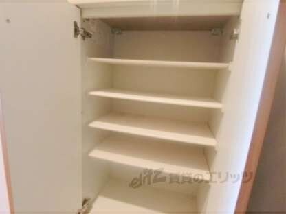 シェール・ラ・トルチュの物件内観写真