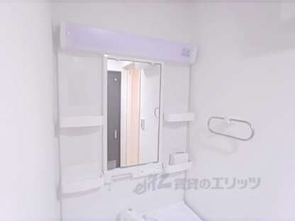 レガシー・銀河の物件内観写真