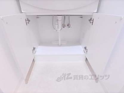 レガシー・銀河の物件内観写真