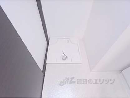 レガシー・銀河の物件内観写真