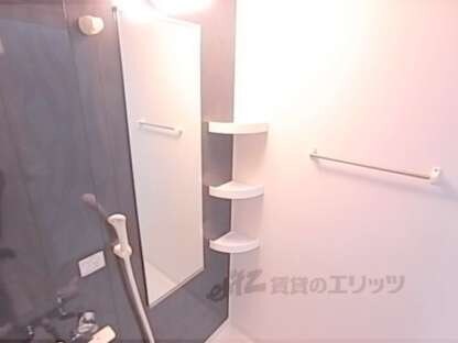 レガシー・銀河の物件内観写真