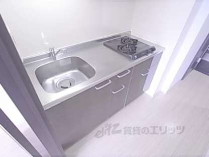 レガシー・銀河の物件内観写真