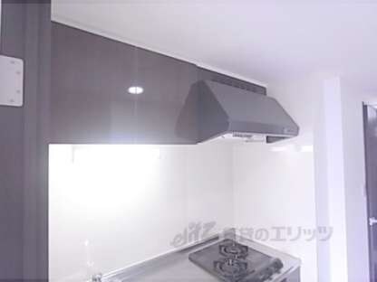 レガシー・銀河の物件内観写真