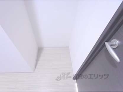 レガシー・銀河の物件内観写真