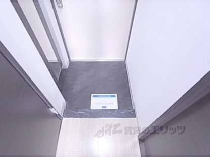 レガシー・銀河の物件内観写真