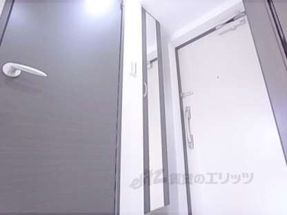 レガシー・銀河の物件内観写真