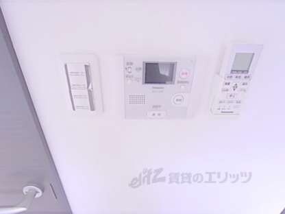 レガシー・銀河の物件内観写真