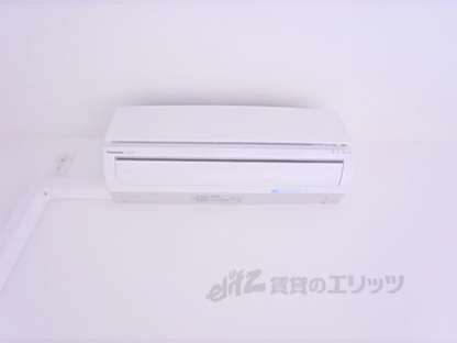 レガシー・銀河の物件内観写真