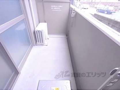 レガシー・銀河の物件内観写真