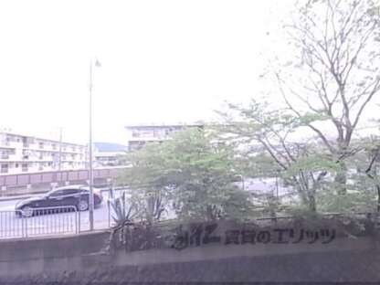 レガシー・銀河の物件内観写真