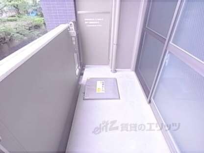 レガシー・銀河の物件内観写真