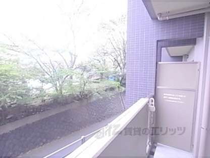 レガシー・銀河の物件内観写真